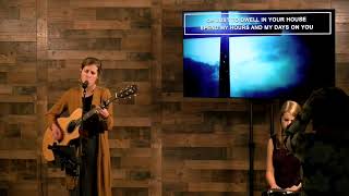 FULL SERVICE | Freedom From Religion | Christopher Jack | Faith Fellowship