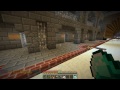 Minecraft: Prison Escape #3 - The Black Market