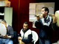 Troupe de choc of ighil bouamas juin 2009