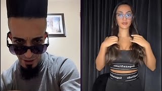 Xorto Cezalı Pk Kıza Yürüyor Tiktok