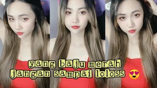 Cewek Cantik Bigo Live Part 24