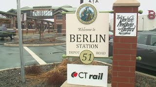 Ctrails Hartford Line Returning To Pre-Pandemic Schedule On Monday