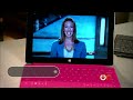 Microsoft Tablet