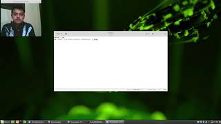 Simulasi deadlock sederhana linux (terminal)