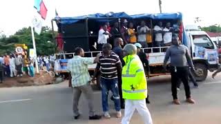 This Is What Magufuli-Ccm-Police Are Doing Against Lissu We Are Watching-5
