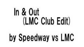 Watch Speedway In Out video