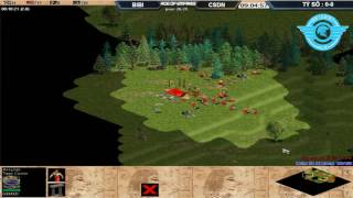 AOE PRO MASTER || SOLO ASSYRIAN || VÒNG CHUNG KẾT 9H NGÀY 02/04/2017