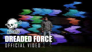 Madchild - Dreaded Force