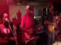 Nixon Omollo & The Survivors: "Johnny B. Goode"