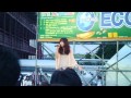 2011.9.25 長瀬実夕（ZONE)「glory colors～風のトビラ～」