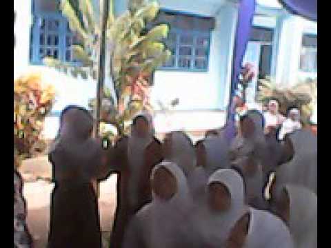 Bugil Smp aisyah rancaekek