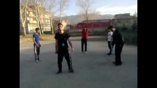 Harlem Shake Liseli Gençler