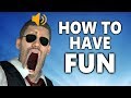CS:GO - How To Have Fun CS:GO - How To Have Fun