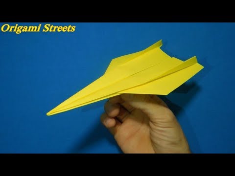 Как сделать летающее кольцо из бумаги Как сделать летающее кольцо из бумаги
