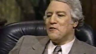 Pbscpb 50Th Anniversary Wall Treet Week With Louis Rukeyser Part 2 Of 2