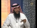 الدكتور صالح الدقله وقناة الدليل في برنامج