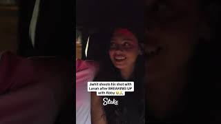 Jwhit Shoots His Shot With Lanah After Breaking Up With Abby
