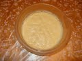 crêpe marocaine