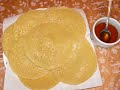 crêpe marocaine