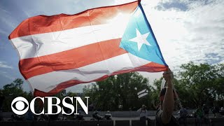 New Research Links Ancient Indigenous Dna To Living Puerto Ricans