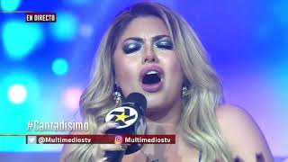 Mariana Ayala Nada Ni Nadie