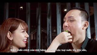 Sariwon - Tvc Giới Thiệu