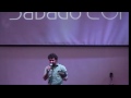 Rodolfo Abrantes Altas Horas 2011