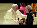 06/03/2015 Audiencia Papa Francisco con el Camino Neocatecumenal