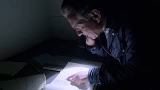 Orford Nesss Spying Capabilities Portillos Hidden History Of Britain Channel 5