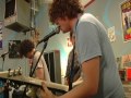 Jay Reatard, live at Goner Records 5/11/07