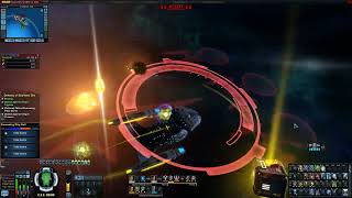 Star Trek Online World Razer Temporal Ops Juggernaut Defence Of Starbase One 2023 03 28 08 03 02