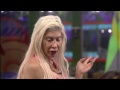Edele confronts Frenchy | Day 13, Celebrity Big Brother