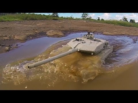 Дымогенератор для танка Дымогенератор для танка