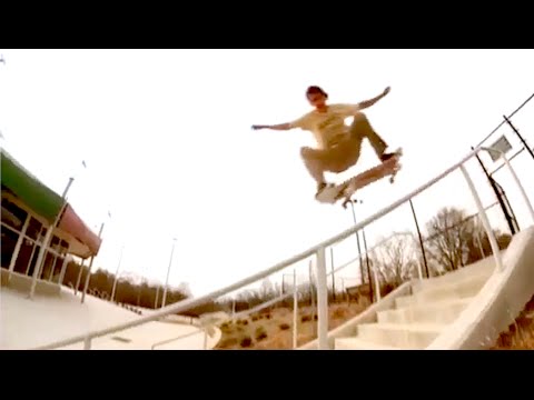 #AYEARTOBURN Winner 1 - Devan Rice - Switch Barley Grind, Switch Front 3 and more