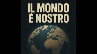 Cek - Il Mondo É Nostro