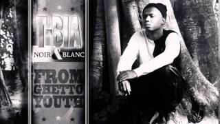 T-Bia - Noir & Blanc