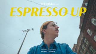 Espresso Up Novella Cafe