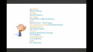 Ariol Credits