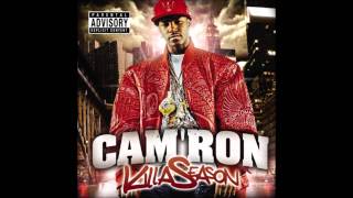 Watch Camron Killa Cam intro video
