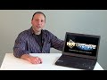 notebook review