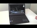 notebook review