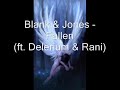 Blank & Jones - Fallen (Delerium & Rani)