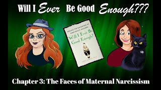 Wie 4 Chapter 3--The Faces Of Maternal Narcissism