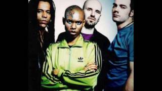 Watch Skunk Anansie Yes Its Fucking Political video