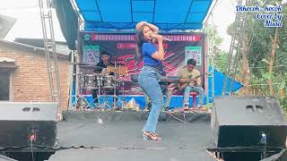 Dangdut Elekton Dikocok - Kocok Cover By Nissa