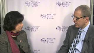 Use Of Stiripentol In Dravet Syndrome With Dr. Ben Menachem,