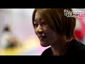 The Grappling Dummy: Megumi Fujii, September 2010