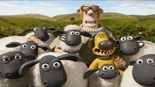 Shaun The Sheep Game
