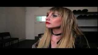 Bec Fordyce - Vanda and Thomas "Venus in Fur"