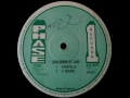 THE CHANTELLS & U BROWN - Children of Jah (1977 phase one)